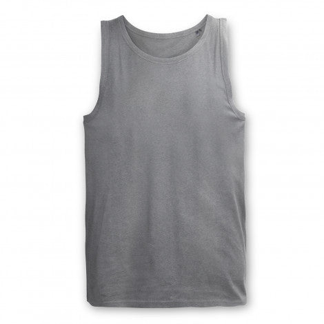 TRENDSWEAR Relay Men's Tank Top - Simply Merchandise