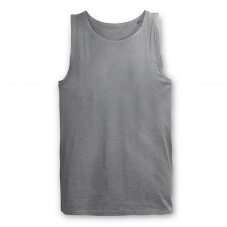 TRENDSWEAR Relay Men's Tank Top - Simply Merchandise