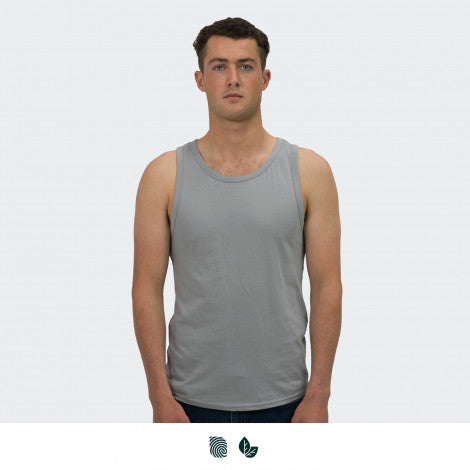 TRENDSWEAR Relay Men's Tank Top - Simply Merchandise