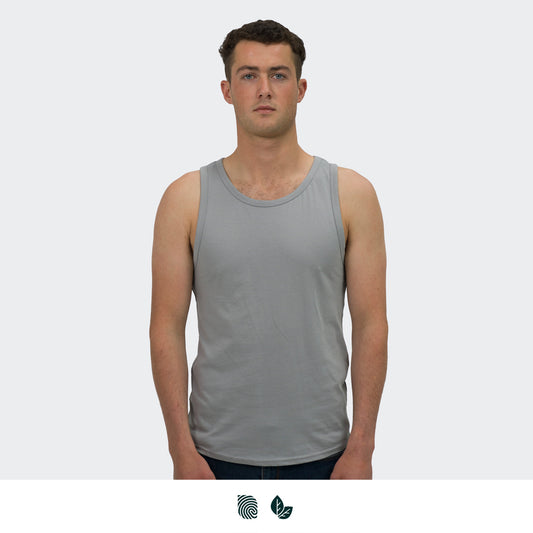 TRENDSWEAR Relay Men's Tank Top - Simply Merchandise