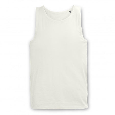 TRENDSWEAR Relay Men's Tank Top - Simply Merchandise