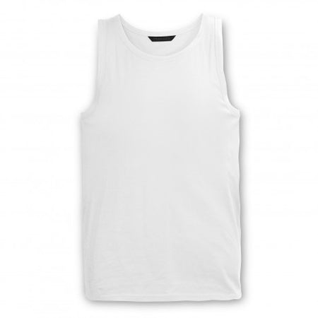 TRENDSWEAR Relay Men's Tank Top - Simply Merchandise