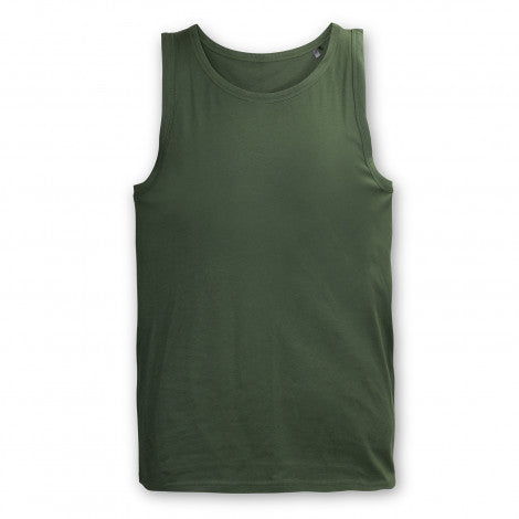 TRENDSWEAR Relay Men's Tank Top - Simply Merchandise