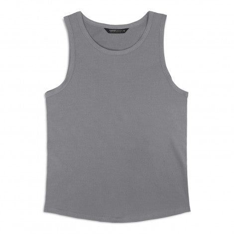 TRENDSWEAR Relay Men's Tank Top - Simply Merchandise