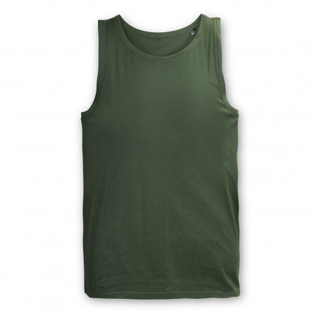 TRENDSWEAR Relay Men's Tank Top - Simply Merchandise