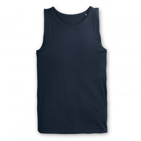 TRENDSWEAR Relay Men's Tank Top - Simply Merchandise