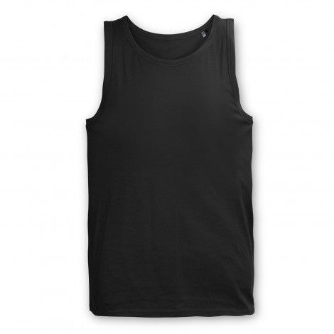 TRENDSWEAR Relay Men's Tank Top with custom branded logo - Simply Merchandise