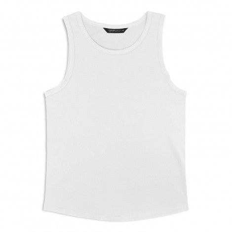 TRENDSWEAR Relay Men's Tank Top - Simply Merchandise