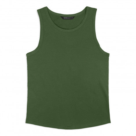 TRENDSWEAR Relay Men's Tank Top - Simply Merchandise