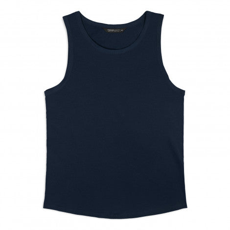 TRENDSWEAR Relay Men's Tank Top - Simply Merchandise
