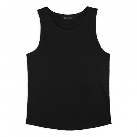 TRENDSWEAR Relay Men's Tank Top - Simply Merchandise