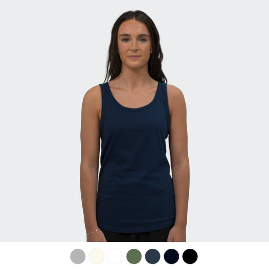 TRENDSWEAR Relay Women's Tank Top - Simply Merchandise