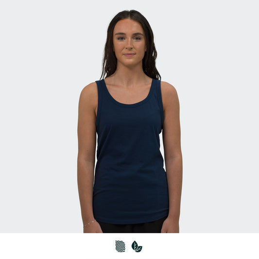 TRENDSWEAR Relay Women's Tank Top - Simply Merchandise