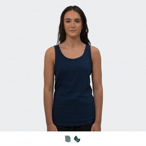 TRENDSWEAR Relay Women's Tank Top - Simply Merchandise