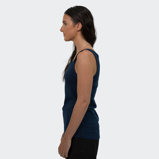 TRENDSWEAR Relay Women's Tank Top - Simply Merchandise