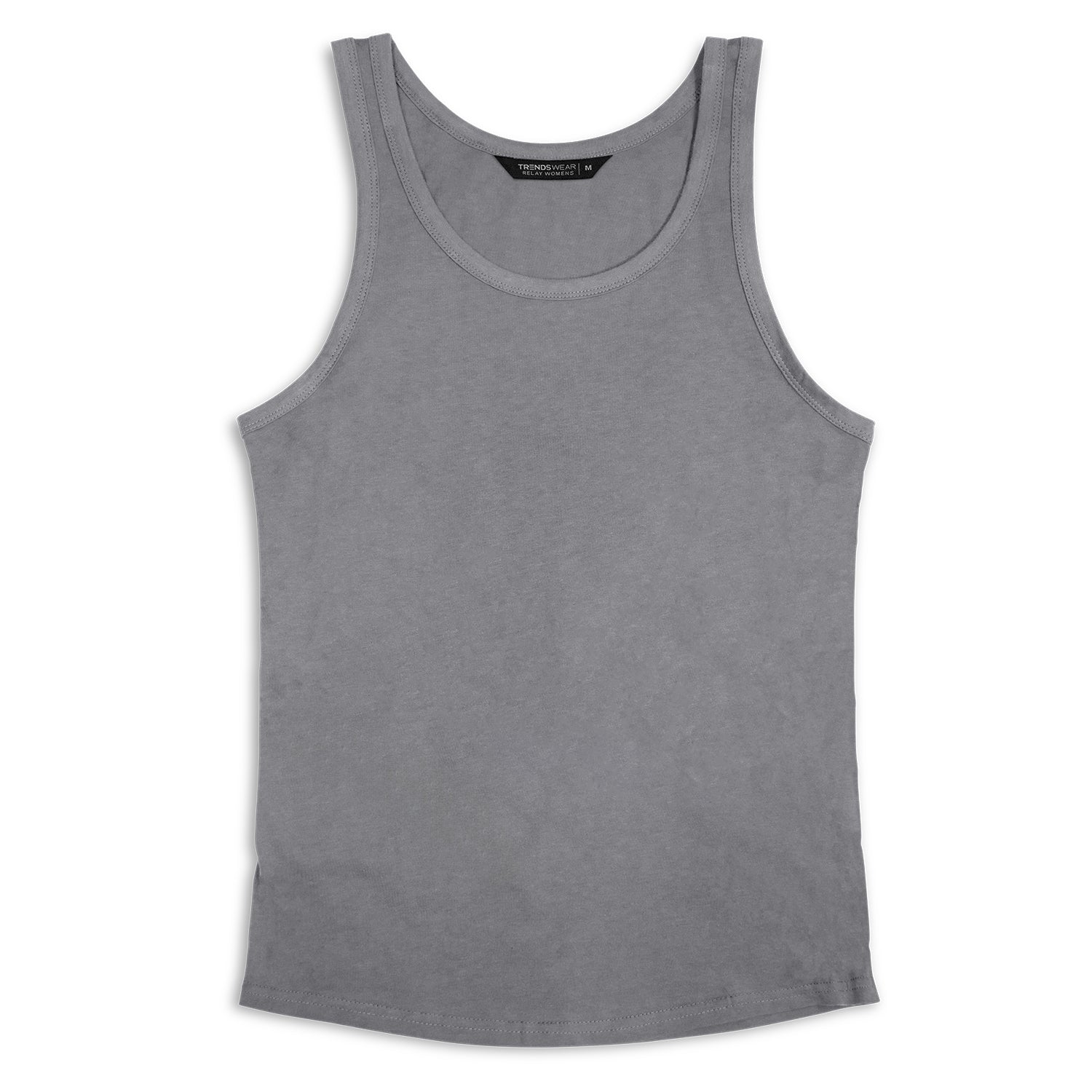 TRENDSWEAR Relay Women's Tank Top - Simply Merchandise