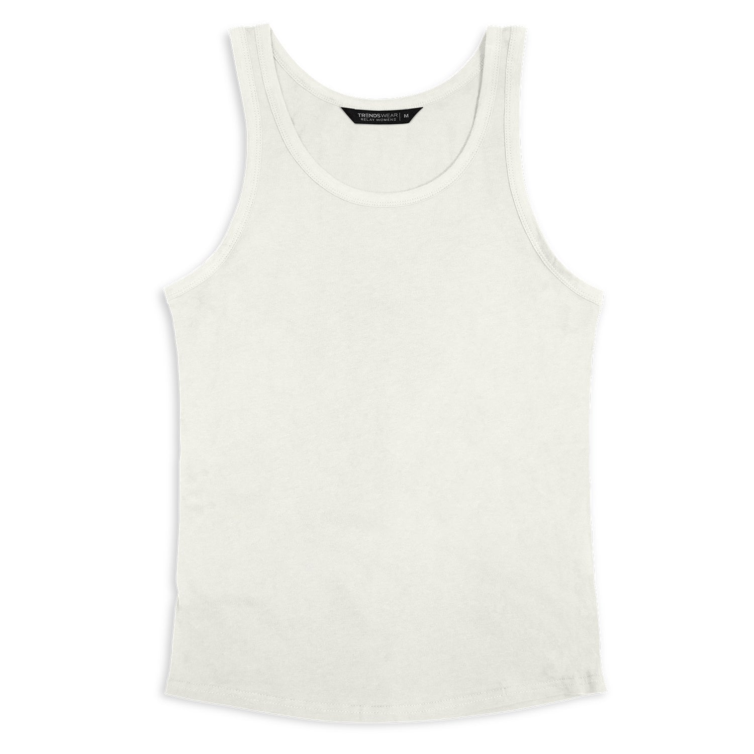 TRENDSWEAR Relay Women's Tank Top - Simply Merchandise