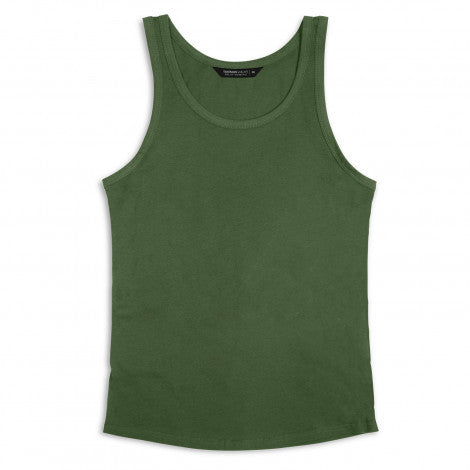 TRENDSWEAR Relay Women's Tank Top - Simply Merchandise