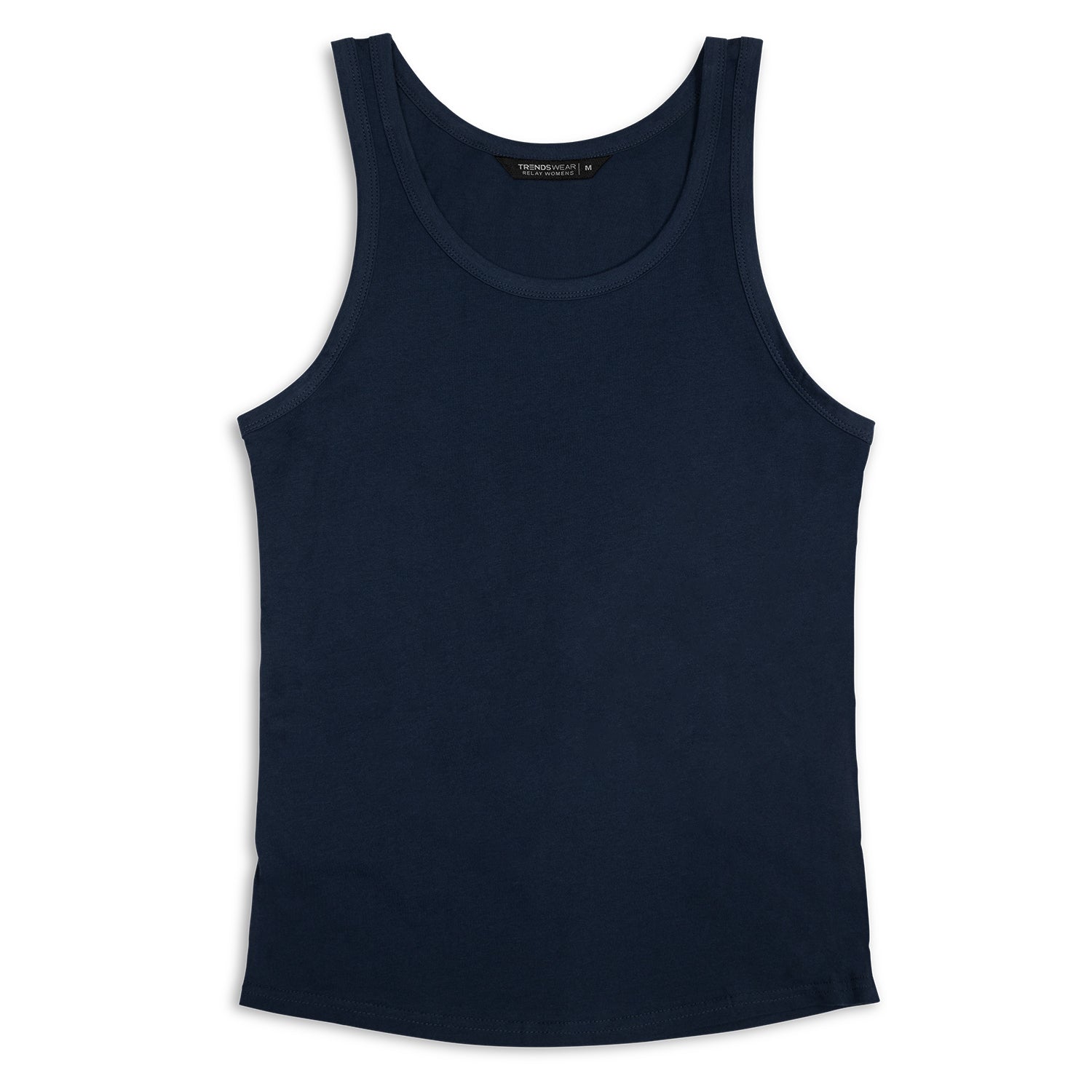 TRENDSWEAR Relay Women's Tank Top - Simply Merchandise