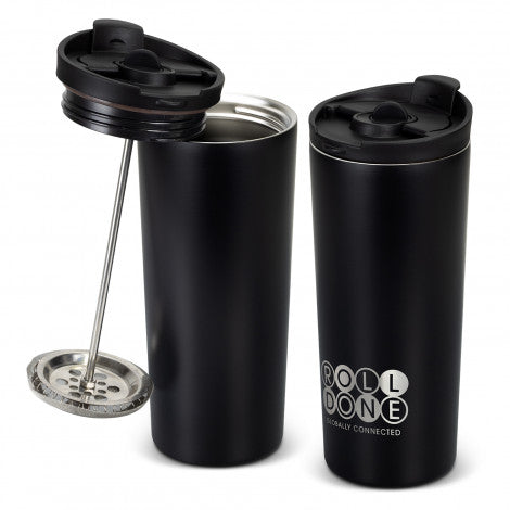 Coffee Press Vacuum Cup - Simply Merchandise