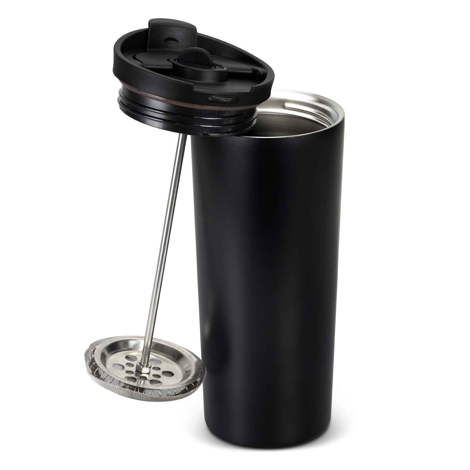 Coffee Press Vacuum Cup - Simply Merchandise