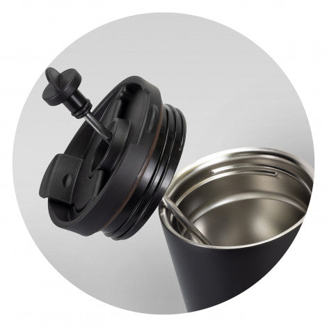 Coffee Press Vacuum Cup - Simply Merchandise