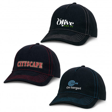 Raven Cap - Simply Merchandise