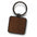 Santo Key Ring - Square - Simply Merchandise