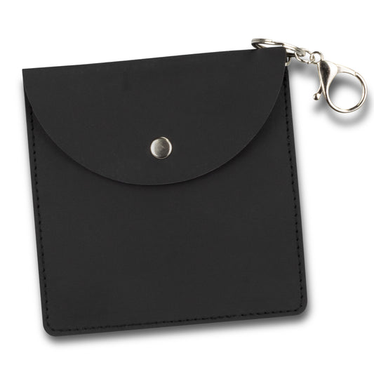 Dash Key Ring Pouch - Simply Merchandise