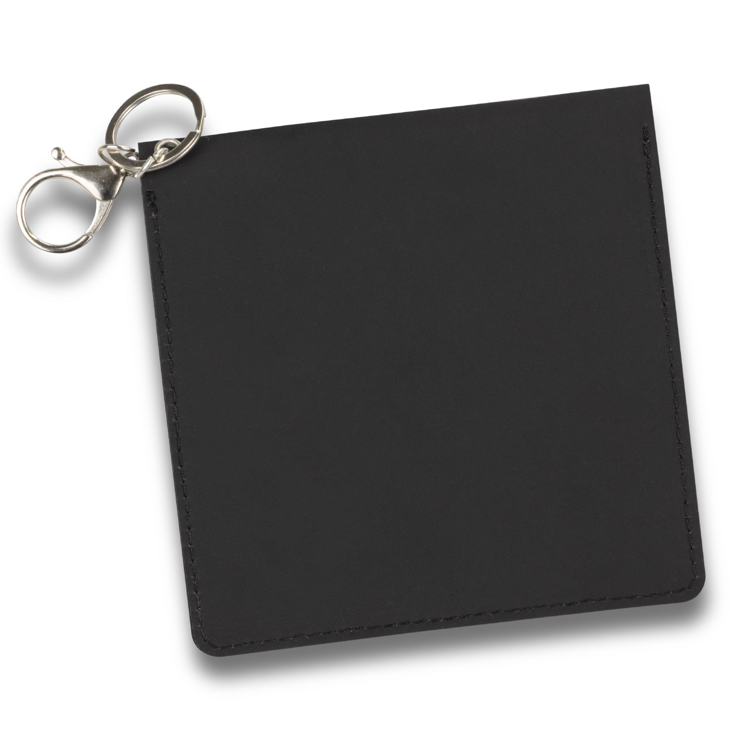 Dash Key Ring Pouch - Simply Merchandise