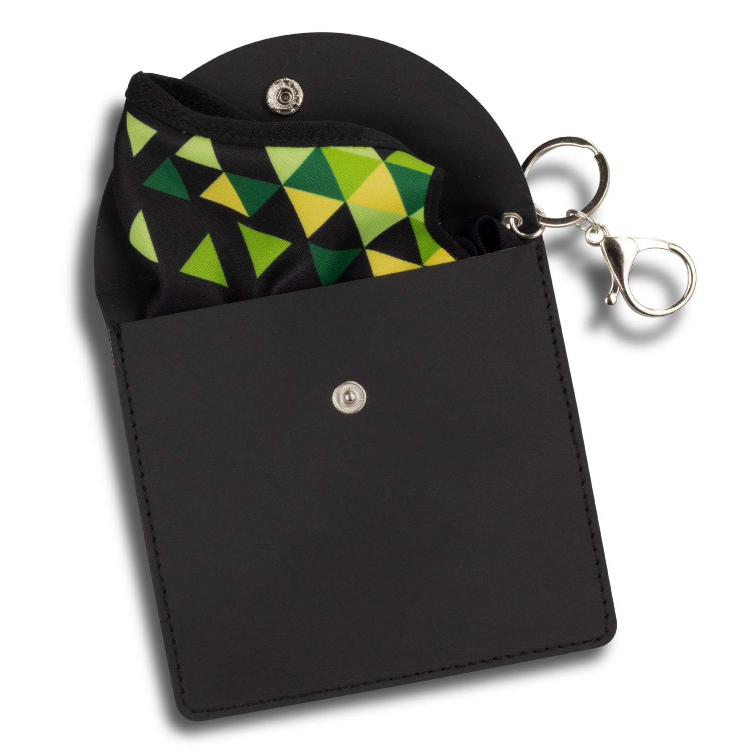 Dash Key Ring Pouch - Simply Merchandise