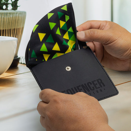 Dash Key Ring Pouch - Simply Merchandise