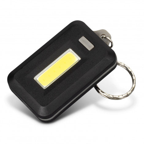 Luton COB Light Key Ring - Simply Merchandise