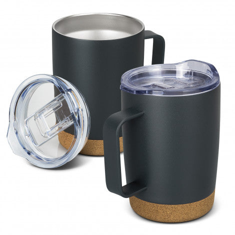 Bardot Vacuum Mug with custom branded logo - Simply Merchandise