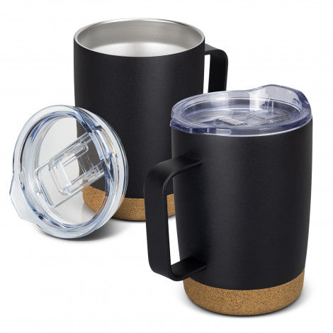 Bardot Vacuum Mug with custom branded logo - Simply Merchandise