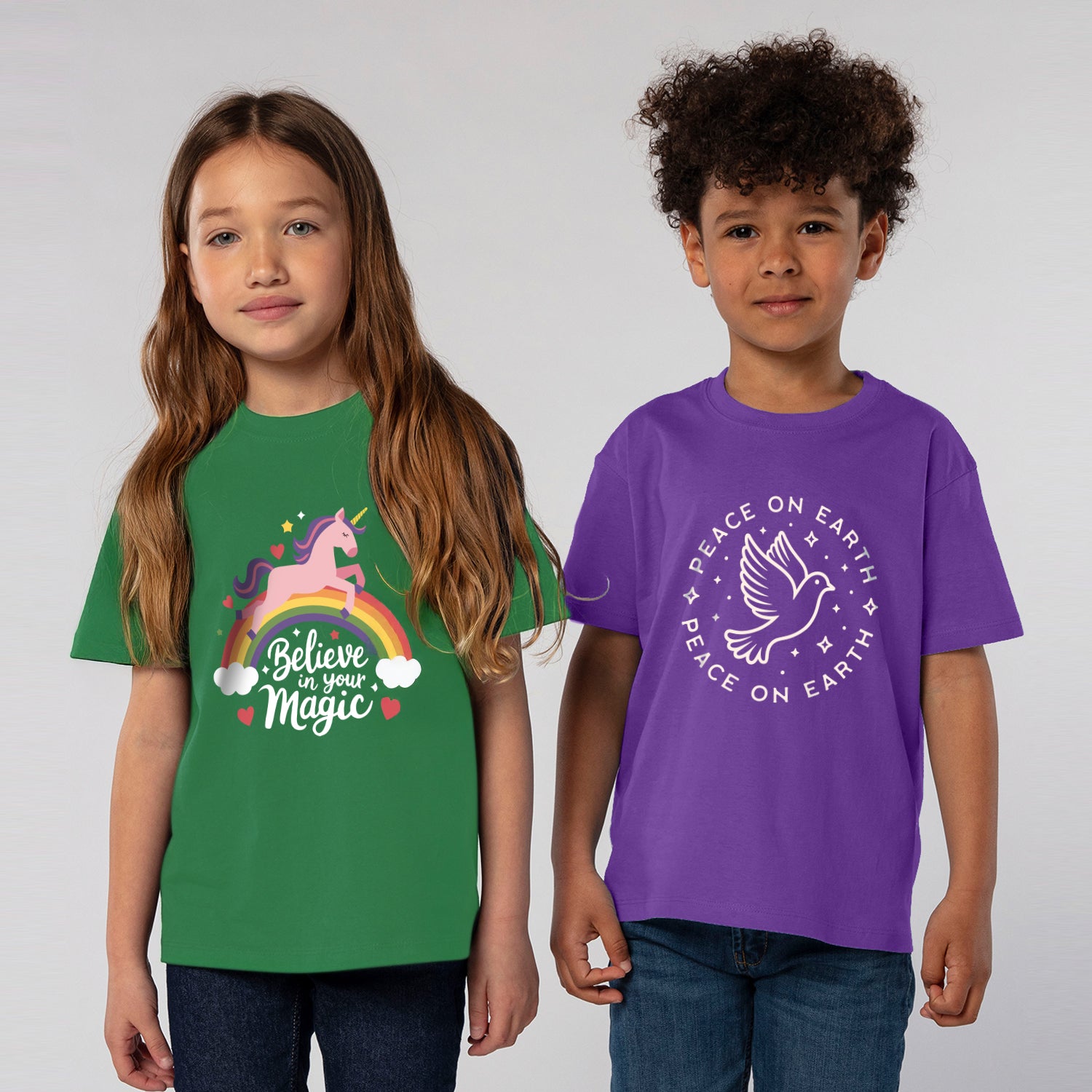 SOLS Imperial Kids T-Shirt - Sale