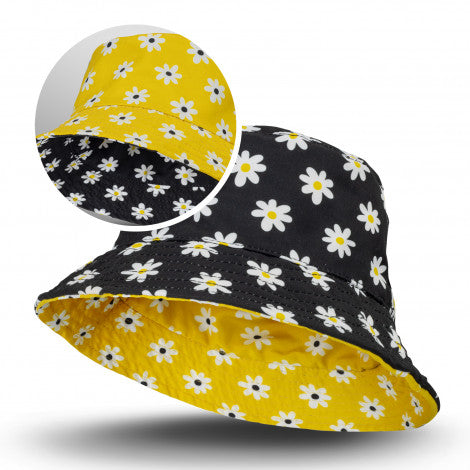 Sonny Custom Reversible Bucket Hat - Simply Merchandise