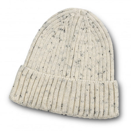 Snowflake Beanie - Simply Merchandise