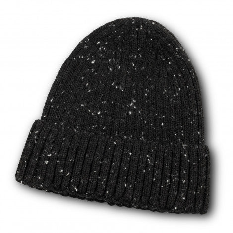 Snowflake Beanie - Simply Merchandise