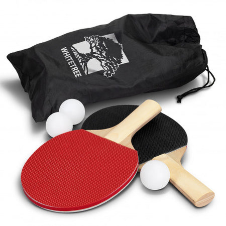 Portable Table Tennis Set - Simply Merchandise