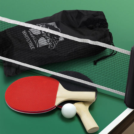 Portable Table Tennis Set - Simply Merchandise