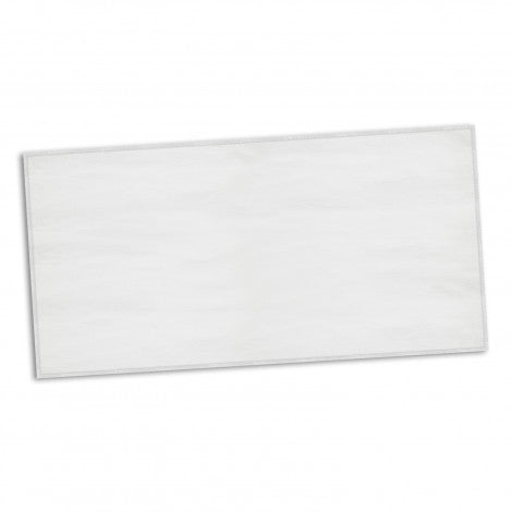 Dune Beach Towel - Full Colour - Simply Merchandise