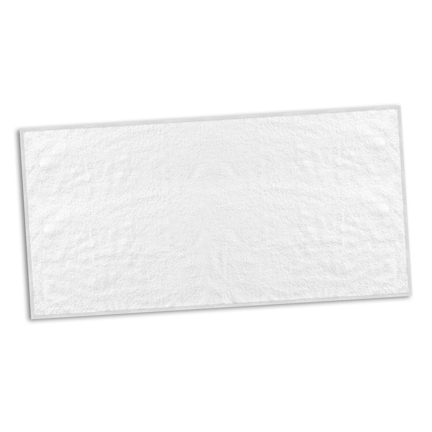 Dune Beach Towel - Full Colour - Simply Merchandise