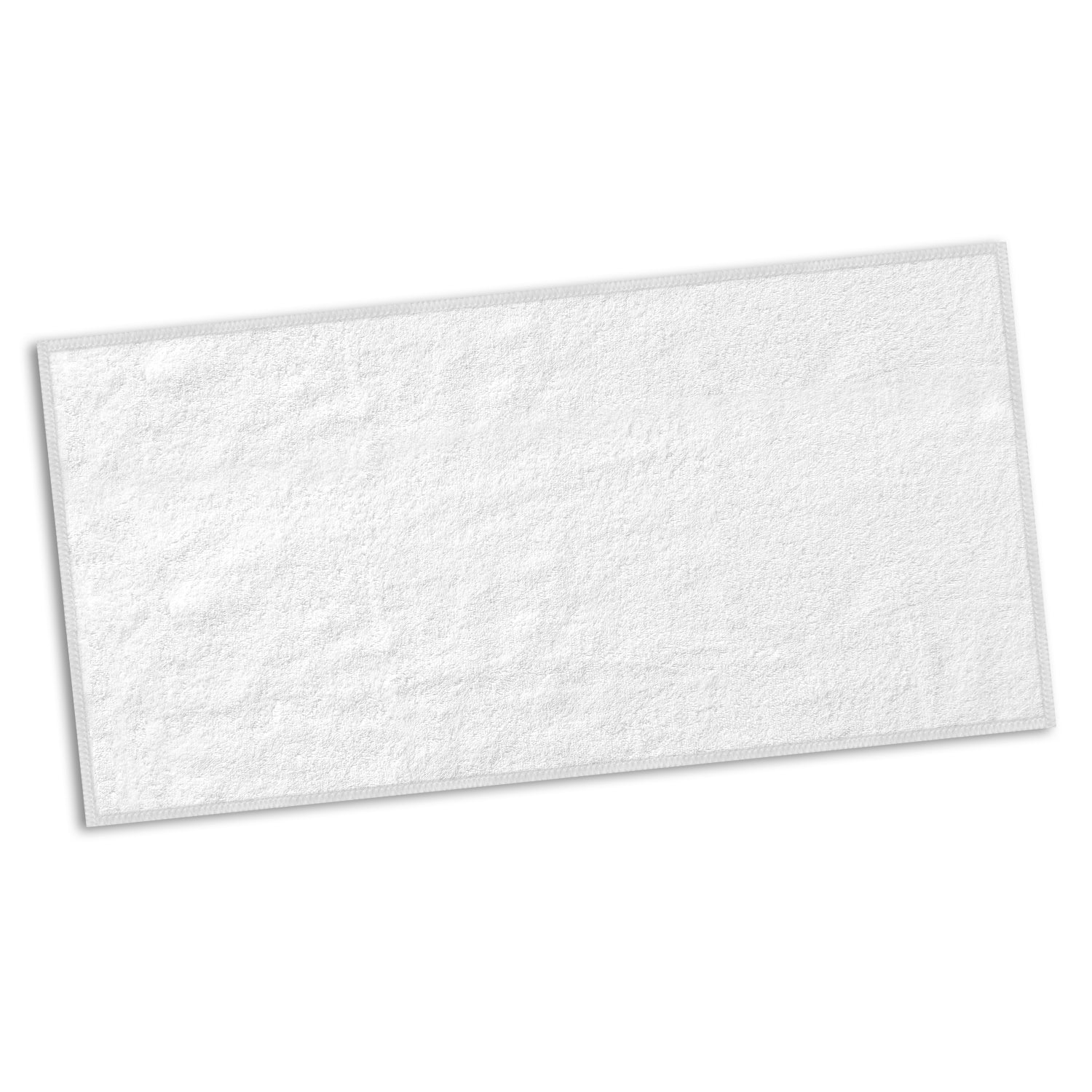 Sports Fit Towel - Full Colour - Simply Merchandise