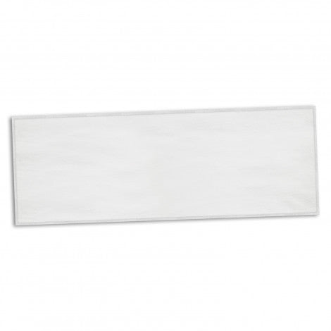 Barley Bar Towel - Full Colour - Simply Merchandise