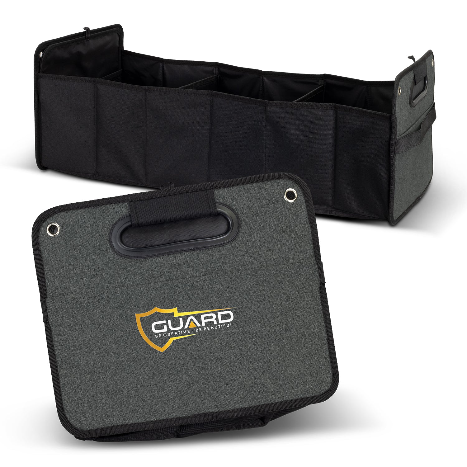 Avera Trunk Organiser - Simply Merchandise