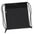 Streak Drawstring Backpack - Simply Merchandise