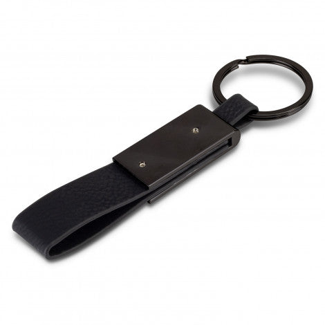 Stanton Key Ring - Simply Merchandise