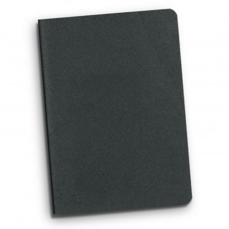 Recycled Cotton Cahier Notebook - Simply Merchandise