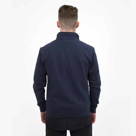 TRENDSWEAR Camden Unisex Quarter Zip - Simply Merchandise